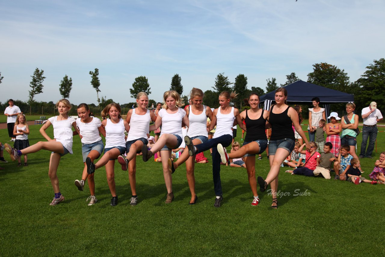 Bild 315 - Vogelschiessen am 18.8.12